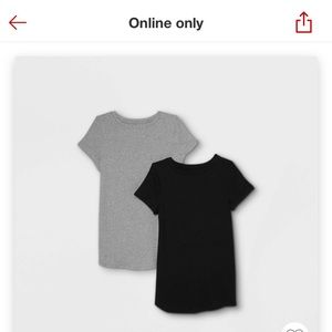 EUC Isabel Maternity by Ingrid & Isabel maternity T-shirts size M